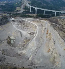 Geodetske storitve Primorska