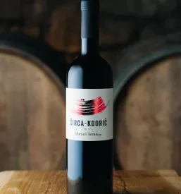 Kraški teran Širca-Kodrič