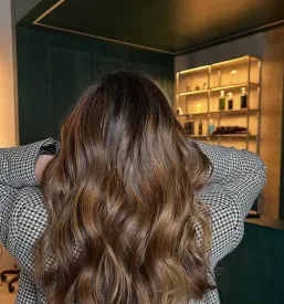 Kvaliteten frizerski salon Ribnica