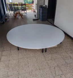Izdelava kuhinj po meri v Osrednji Sloveniji