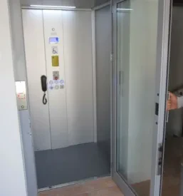 Izdelava dvigal Slovenija