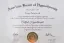 Certificirana hipnoterapevtka