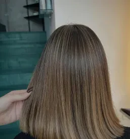 Kvaliteten frizerski salon Dolenja vas, Ribnica