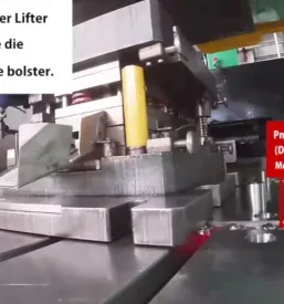 Brizganje plastike Slovenija