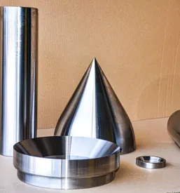 CNC obdelava kovin in orodjarstvo Koroška