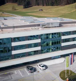 Avto industrija