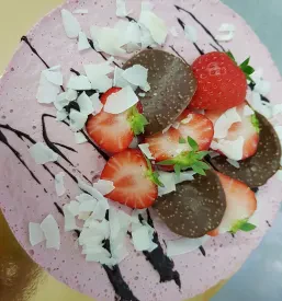 Poročne torte po naročilu Kranj