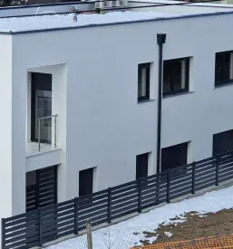 ALU ograje Slovenija