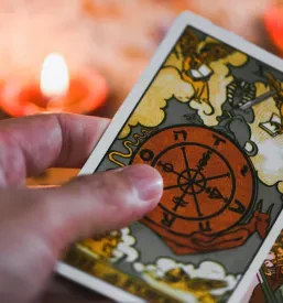 The best online Tarot readings