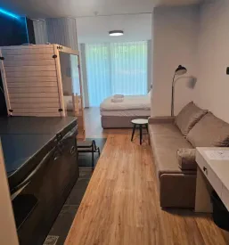 Ugodne sobe za poslovne partnerje Hrastnik
