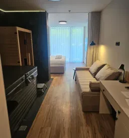 Affordable rooms Hrastnik