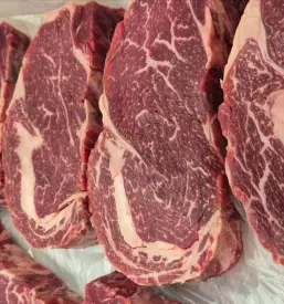 Najboljši tomahawk steak Slovenija