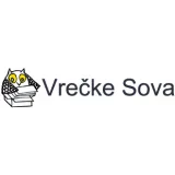 Vrečke Sova