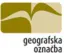 Zaščitena geografska označba (ZGO)