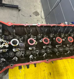 Servis avtomobila Podravska