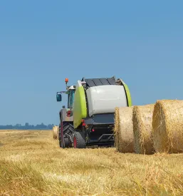 Trakovi iz gume za transport Slovenija