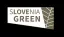 Slovenia Green