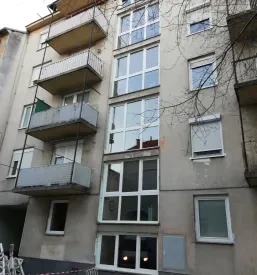 Kvalitetna okna Maribor, Slovenija