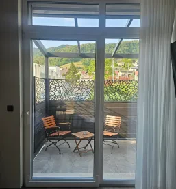 Ugodne sobe Hrastnik