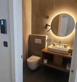 Business guest rooms Hrastnik