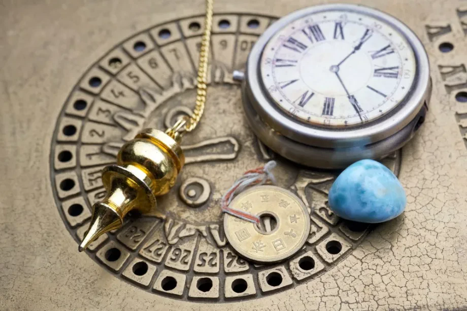 Astrologija – Pogled v prihodnost skozi zvezde