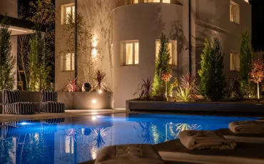 Appartamenti a Lubiana - Resort Beatrice