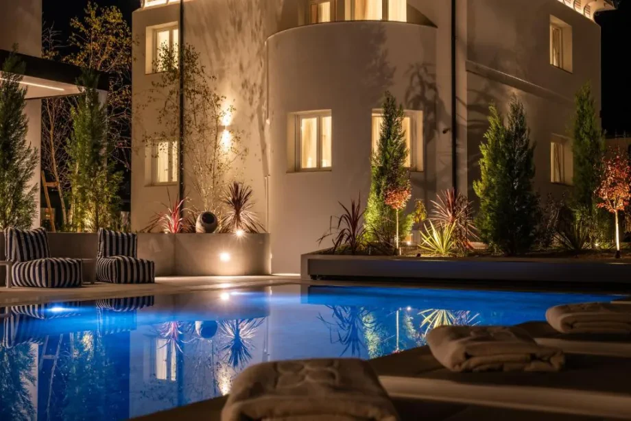 Appartamenti a Lubiana - Resort Beatrice