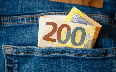 Kako lahko privarčujete 200 evrov na mesec brez večjih odrekanj