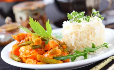 Recept za 15-minutno kosilo, ko nimate časa za kuhanje