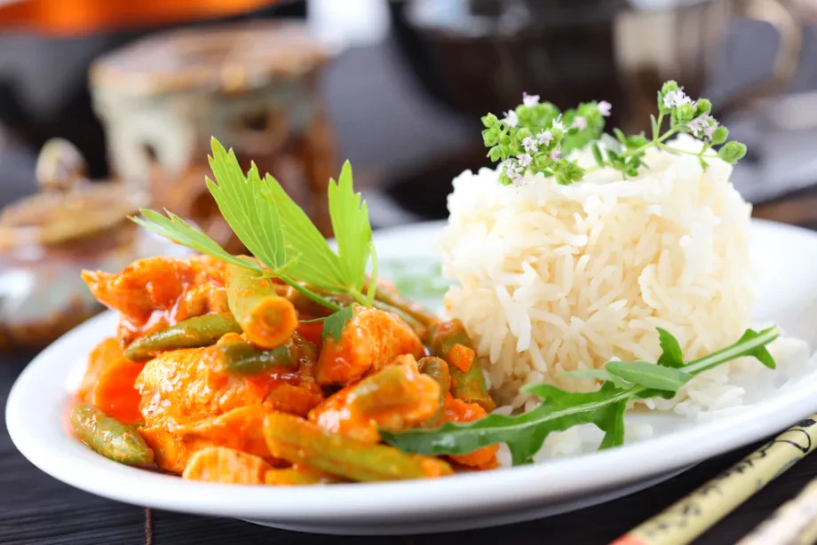 Recept za 15-minutno kosilo, ko nimate časa za kuhanje