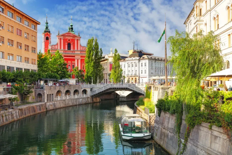 Družinski izlet v Ljubljano: Najboljše aktivnosti za otroke v bližini Šiške
