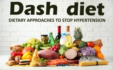 Resnica o DASH dieti: deluje ali si z njo škodujete?