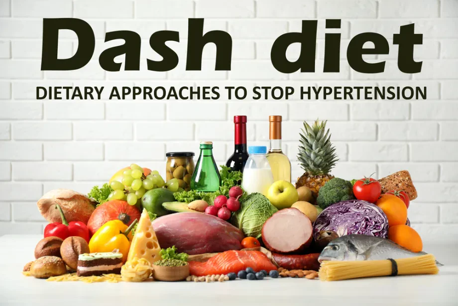 Resnica o DASH dieti: deluje ali si z njo škodujete?
