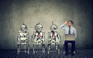 Tako ogroženo je vaše delovno mesto zaradi umetne inteligence
