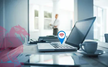 Ljubljana za digitalne nomade in poslovneže: Mirna lokacija z odličnim Wi-Fijem