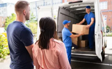 5 najpogostejših napak pri selitvi in kako se jim izogniti