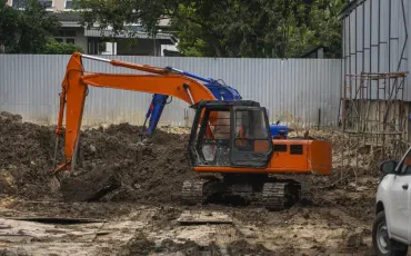 Nizke gradnje: nevidni temelji infrastrukture