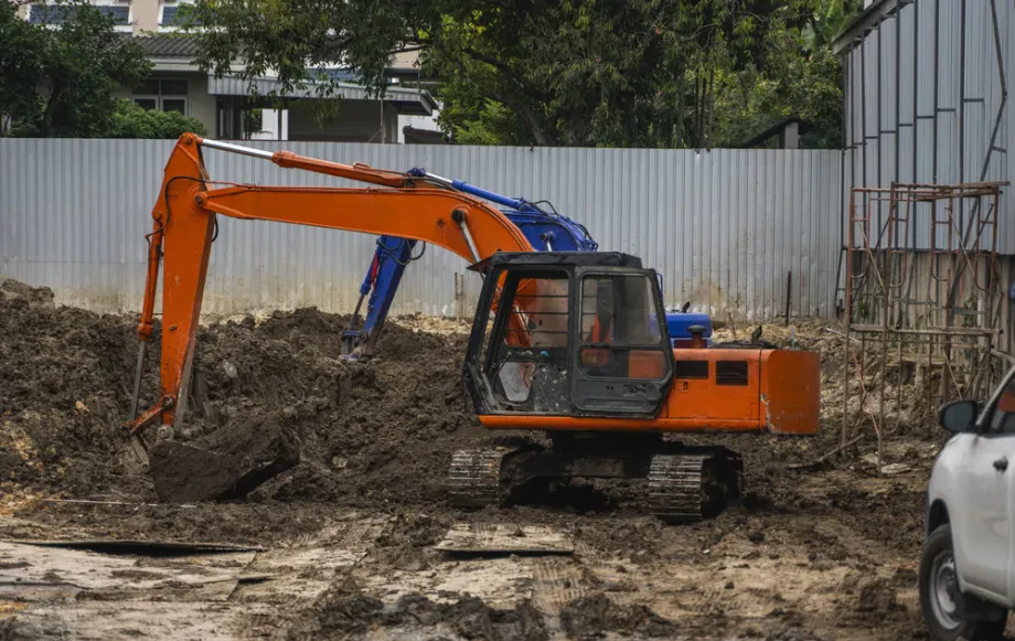 Nizke gradnje: nevidni temelji infrastrukture