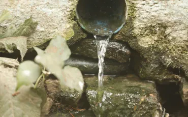 Z biološko čistilno napravo poskrbite za čiščenje odpadnih voda