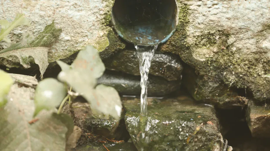 Z biološko čistilno napravo poskrbite za čiščenje odpadnih voda