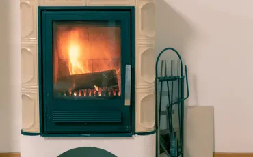 Kateri kamin je najboljši – elektrika, plin ali drva?