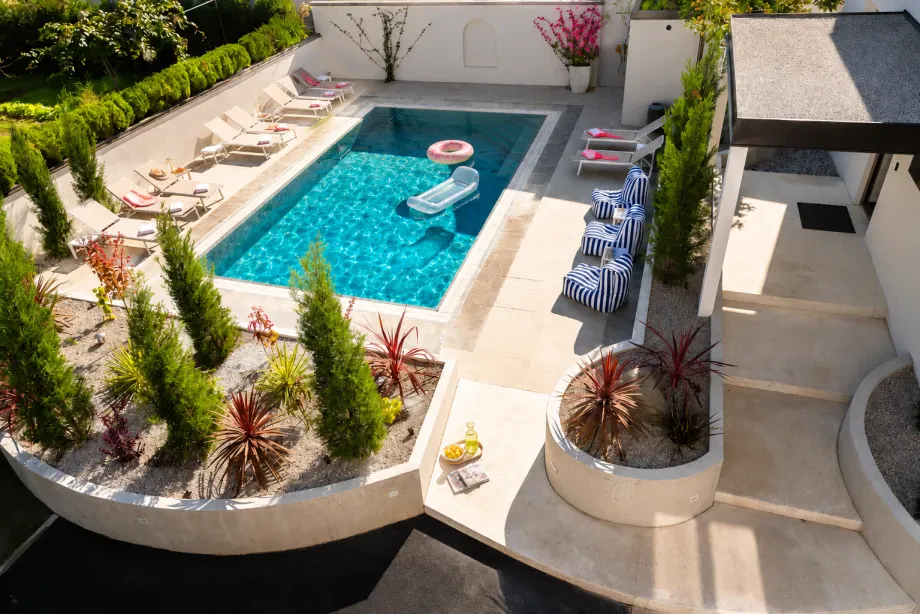 Summer in Ljubljana Starts at Resort Beatrice