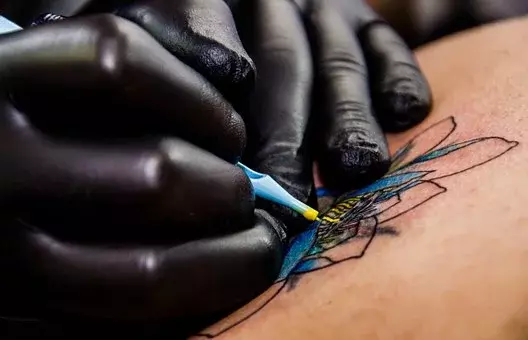 Odlicen Tattoo Studio Slovenske Konjice Ivana Reberna